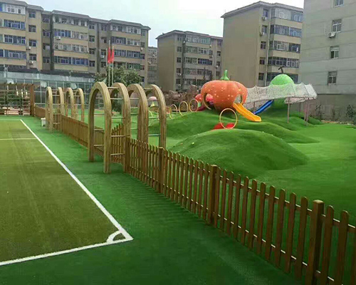 人造草坪